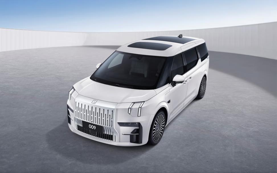 Zeekr của nước nào